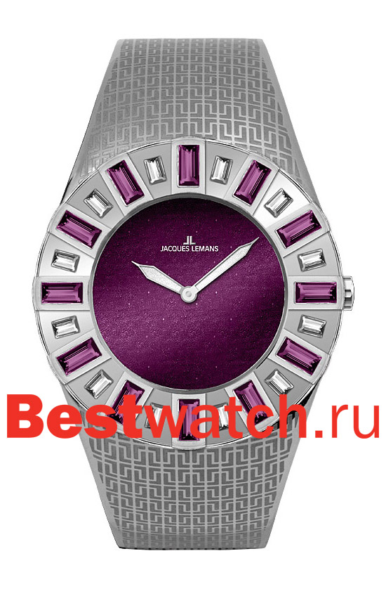 Часы Jacques Lemans Cannes 1-1585J